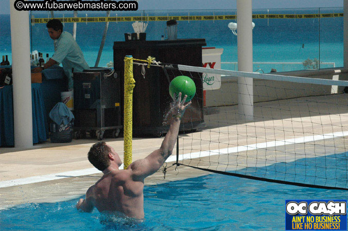 The Omni Cancun Hotel & Villas