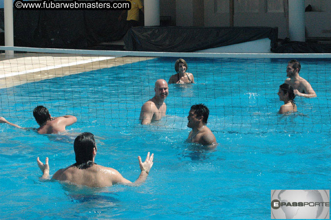 The Omni Cancun Hotel & Villas