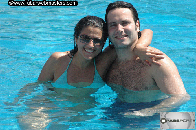 The Omni Cancun Hotel & Villas