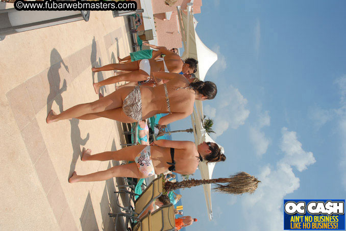 The Omni Cancun Hotel & Villas