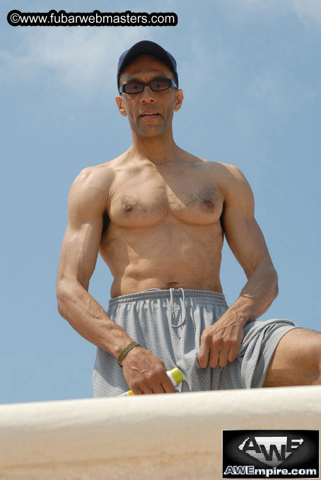 The Omni Cancun Hotel & Villas