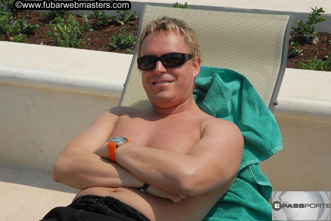 The Omni Cancun Hotel & Villas