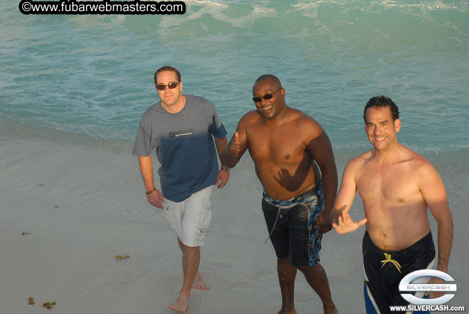 The Omni Cancun Hotel & Villas