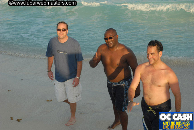 The Omni Cancun Hotel & Villas