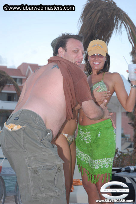 The Omni Cancun Hotel & Villas