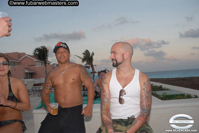 The Omni Cancun Hotel & Villas