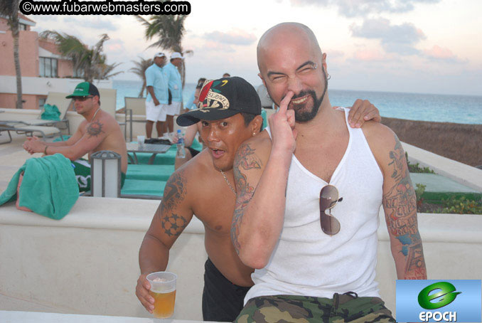 The Omni Cancun Hotel & Villas