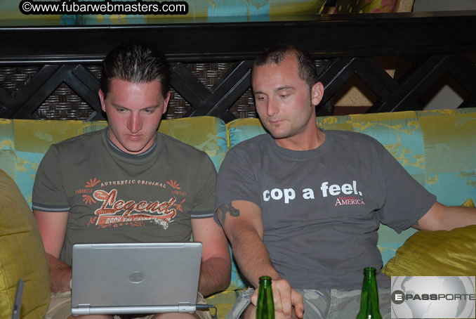 The Omni Cancun Hotel & Villas