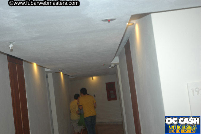 The Omni Cancun Hotel & Villas