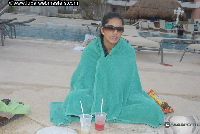 The Omni Cancun Hotel & Villas