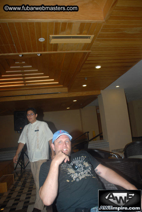 The Omni Cancun Hotel & Villas