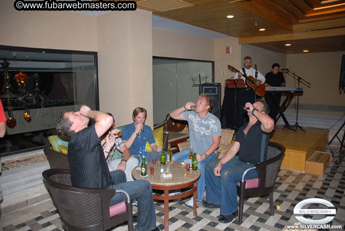 The Omni Cancun Hotel & Villas