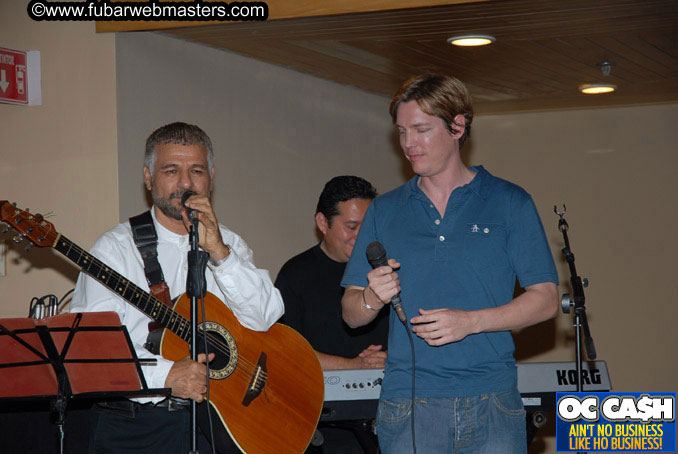 The Omni Cancun Hotel & Villas