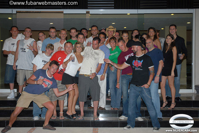 The Omni Cancun Hotel & Villas