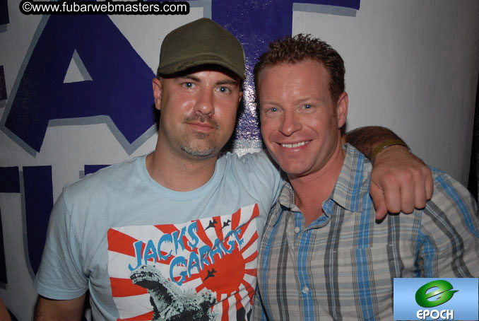 Fat Tuesday's Night Club