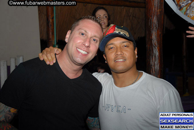 Fat Tuesday's Night Club