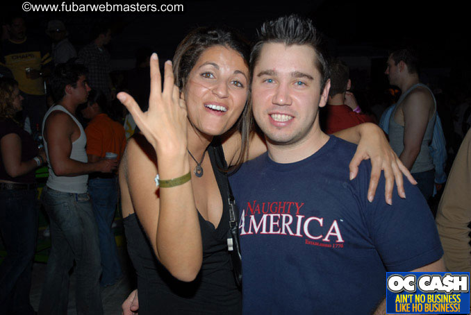 Fat Tuesday's Night Club