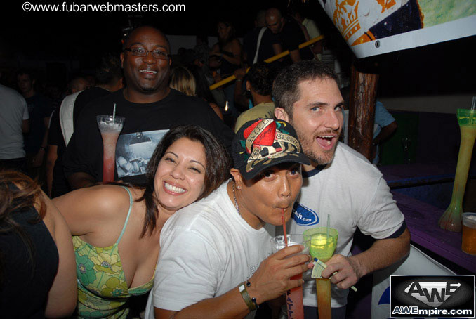 Fat Tuesday's Night Club