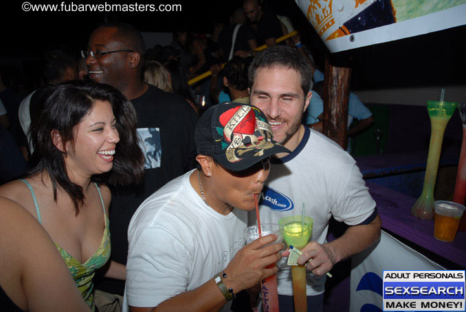 Fat Tuesday's Night Club