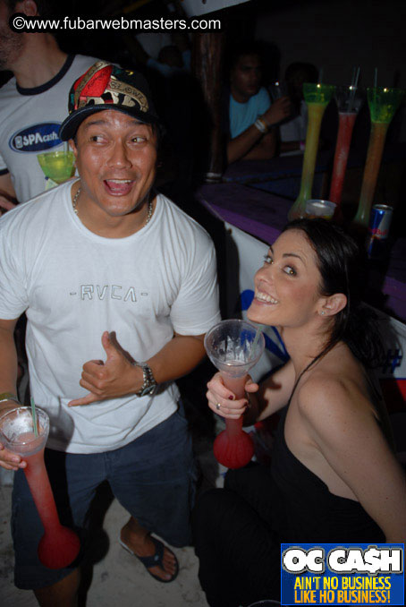 Fat Tuesday's Night Club