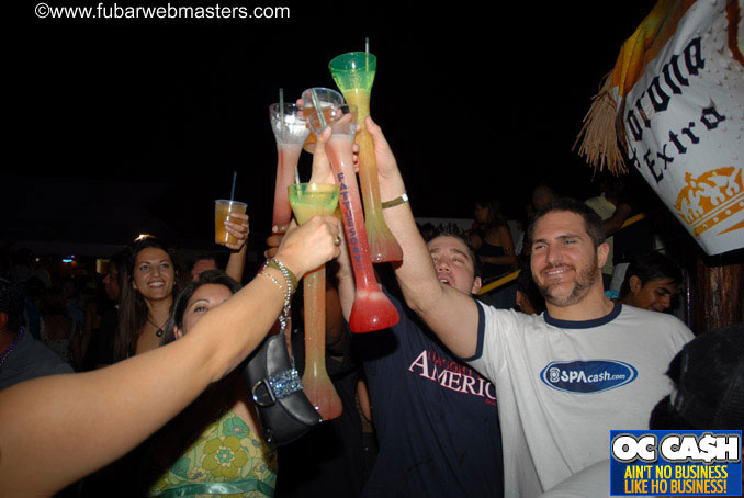 Fat Tuesday's Night Club