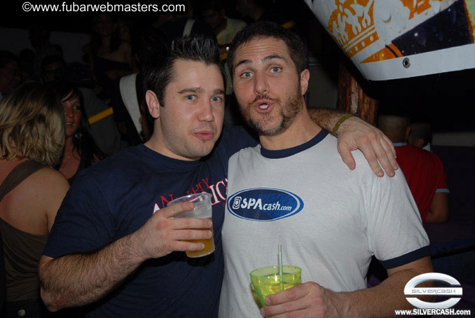 Fat Tuesday's Night Club