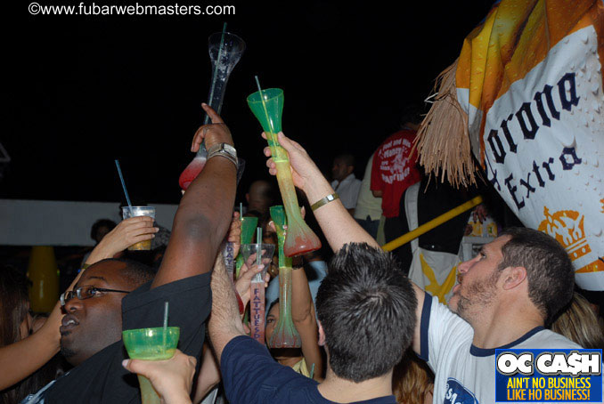 Fat Tuesday's Night Club