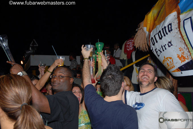 Fat Tuesday's Night Club