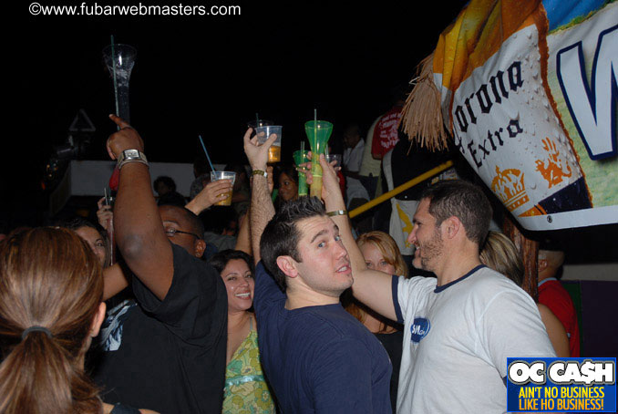 Fat Tuesday's Night Club