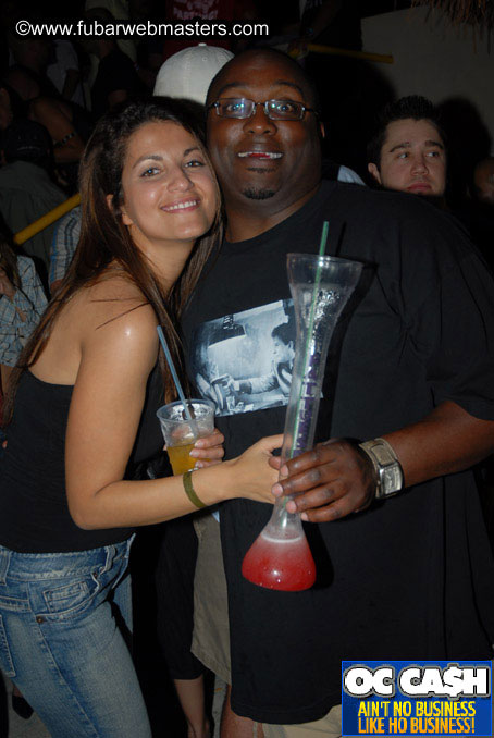 Fat Tuesday's Night Club