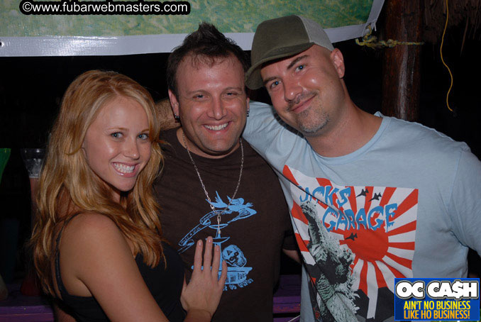 Fat Tuesday's Night Club