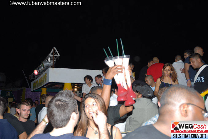 Fat Tuesday's Night Club