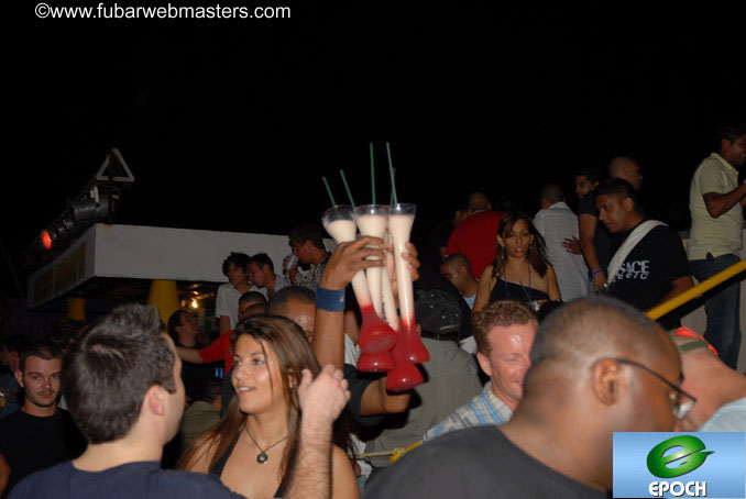 Fat Tuesday's Night Club