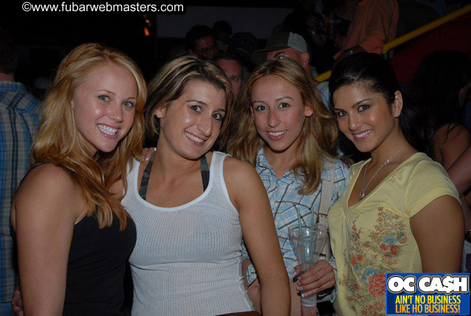 Fat Tuesday's Night Club