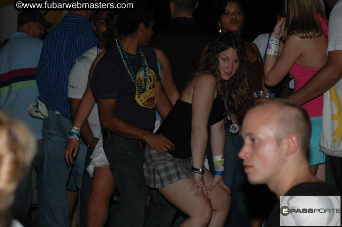 Fat Tuesday's Night Club