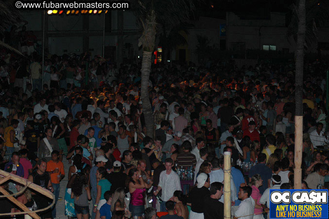 Fat Tuesday's Night Club