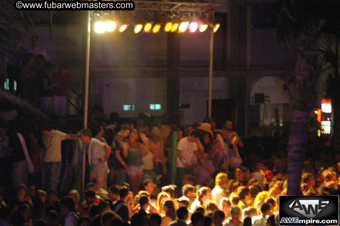 Fat Tuesday's Night Club