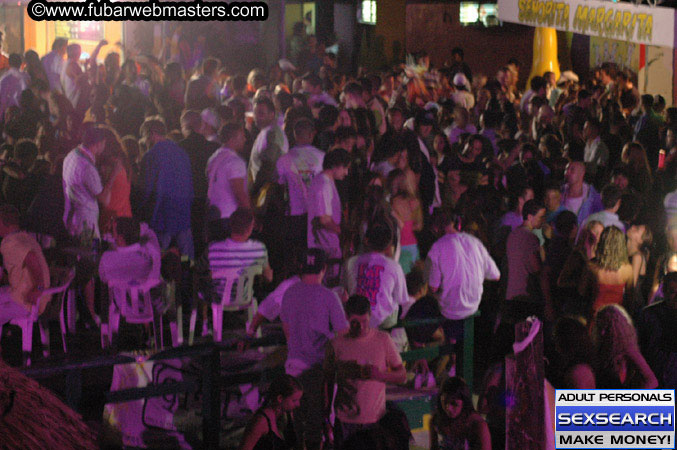 Fat Tuesday's Night Club