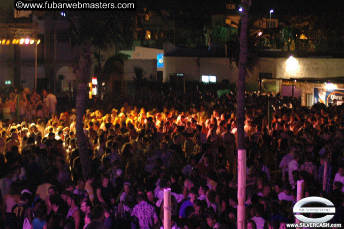 Fat Tuesday's Night Club