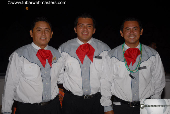 Corporate Sponsors Dinners