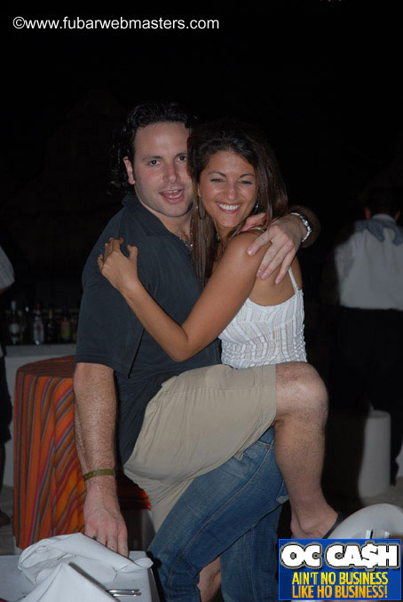 Corporate Sponsors Dinners