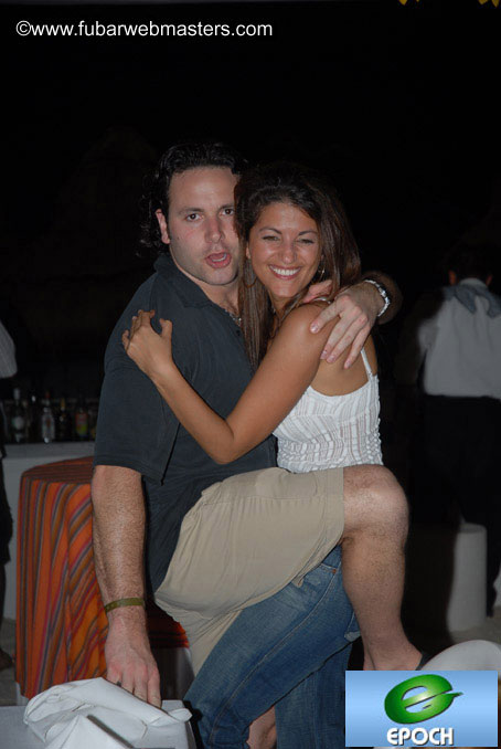 Corporate Sponsors Dinners