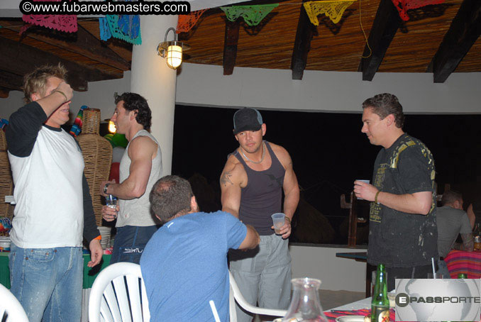 Corporate Sponsors Dinners