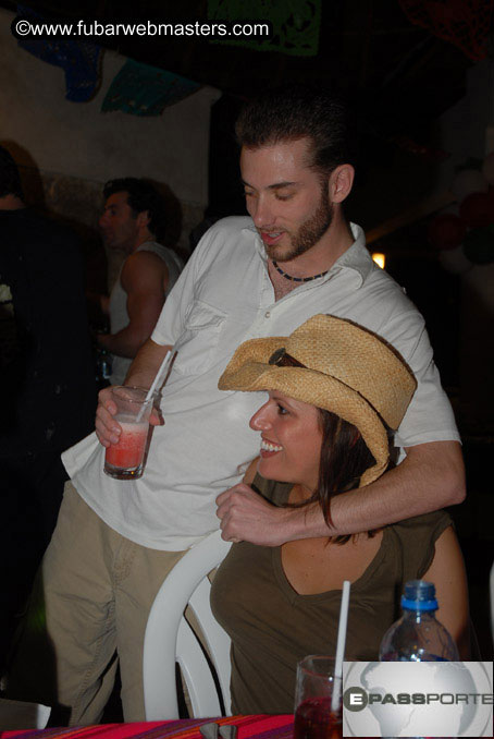 Corporate Sponsors Dinners