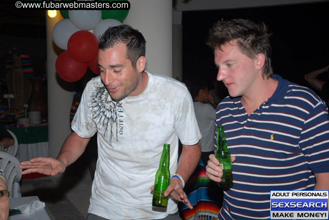 Corporate Sponsors Dinners