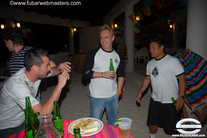 Corporate Sponsors Dinners