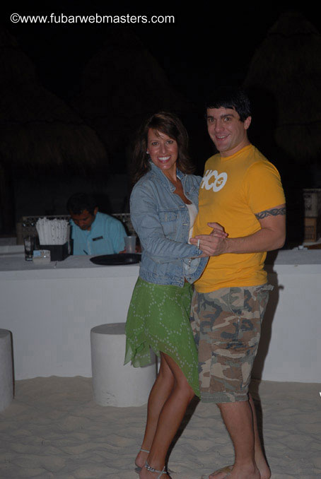 Corporate Sponsors Dinners