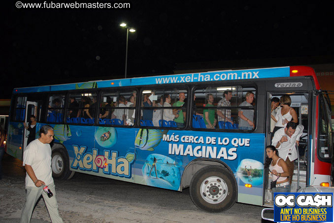 Paul Oakenfold Night at The City