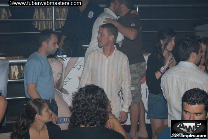 Paul Oakenfold Night at The City