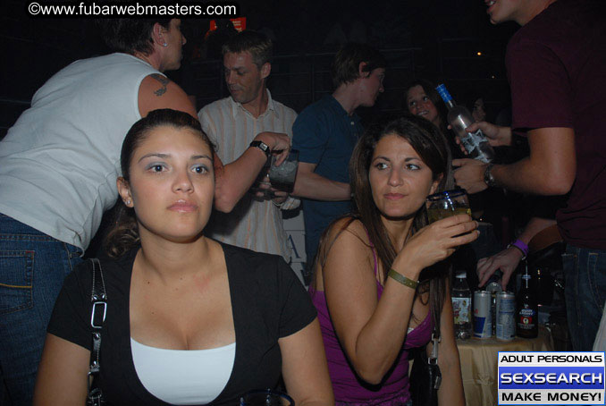 Paul Oakenfold Night at The City